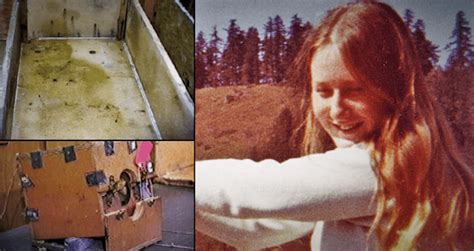 The Horrifying Story Of Colleen Stan — ‘The Girl In The Box’